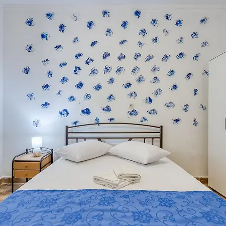 Rossa - Hideaway By The Sea דירה *