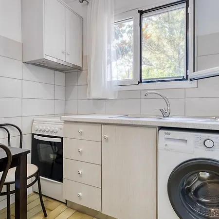 דירה Rossa - Hideaway By The Sea דאסיה