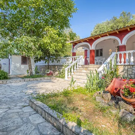 Rossa - Hideaway By The Sea דירה