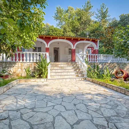 Rossa - Hideaway By The Sea דאסיה