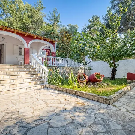 Rossa - Hideaway By The Sea דירה דאסיה