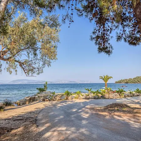 Rossa - Hideaway By The Sea דירה