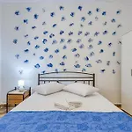 Rossa - Hideaway By The Sea Апартаменты *