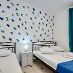 Rossa - Hideaway By The Sea Апартаменты