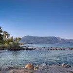 Rossa - Hideaway By The Sea Апартаменты Дассия