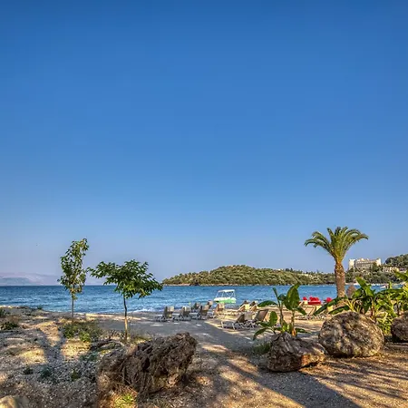 Rossa - Hideaway By The Sea *