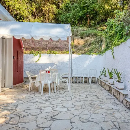 Rossa - Hideaway By The Sea *