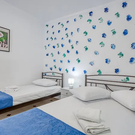 Διαμέρισμα Rossa - Hideaway By The Sea Δασιά