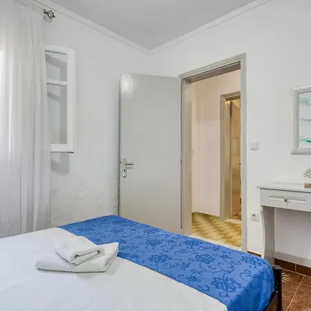 Rossa - Hideaway By The Sea Διαμέρισμα Δασιά