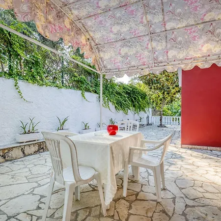 Διαμέρισμα Rossa - Hideaway By The Sea Δασιά