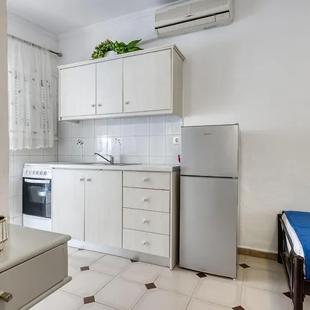 Διαμέρισμα Rossa - Hideaway By The Sea