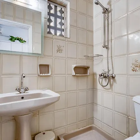 Rossa - Hideaway By The Sea Διαμέρισμα *