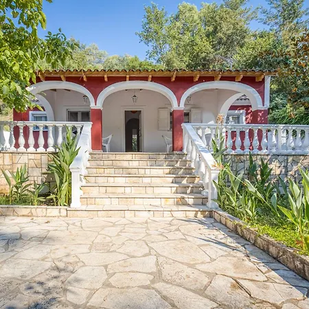 Rossa - Hideaway By The Sea Διαμέρισμα