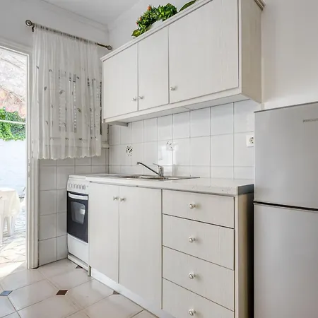 Διαμέρισμα Rossa - Hideaway By The Sea Δασιά