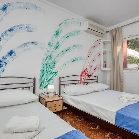 Διαμέρισμα Rossa - Hideaway By The Sea *