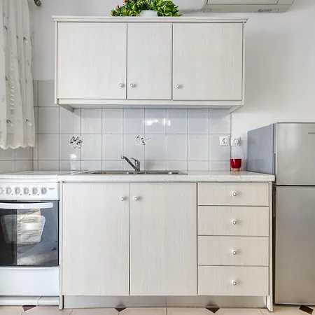 Διαμέρισμα Rossa - Hideaway By The Sea Δασιά