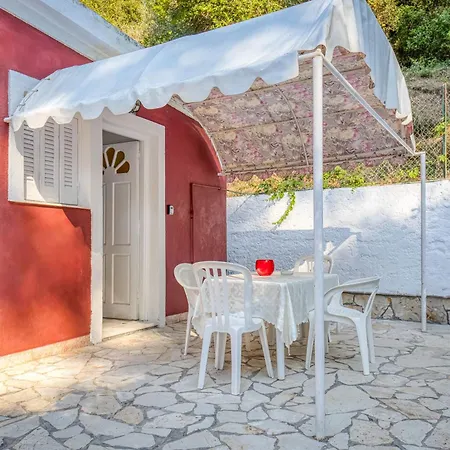 Διαμέρισμα Rossa - Hideaway By The Sea *