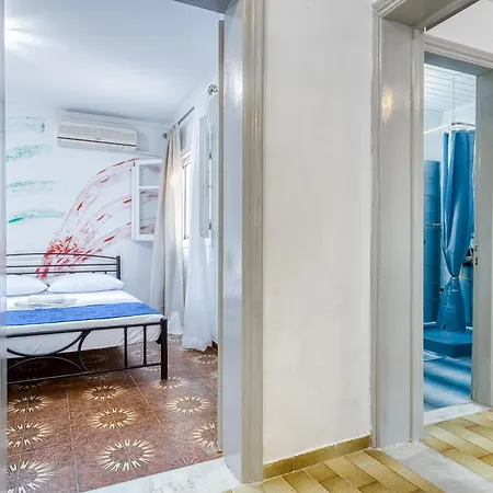 Rossa - Hideaway By The Sea Δασιά