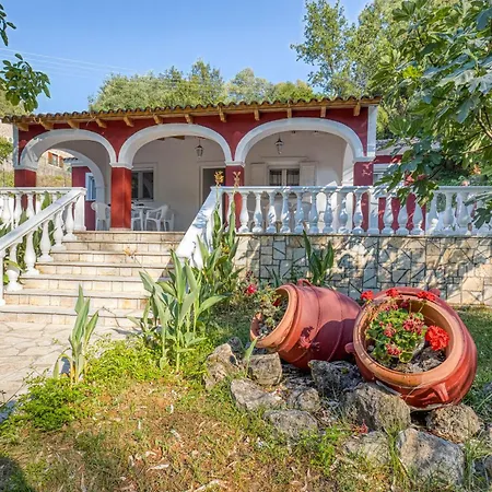 Διαμέρισμα Rossa - Hideaway By The Sea *