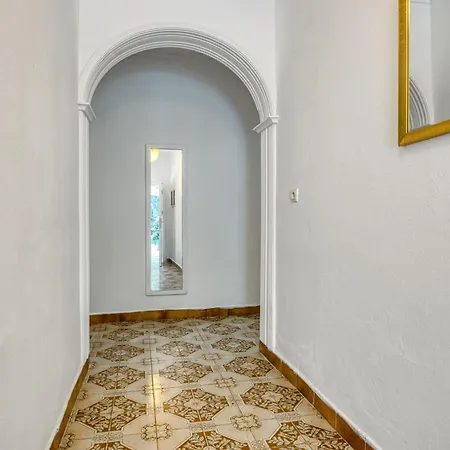 Rossa - Hideaway By The Sea Διαμέρισμα *