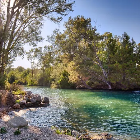 Διαμέρισμα Rossa - Hideaway By The Sea *