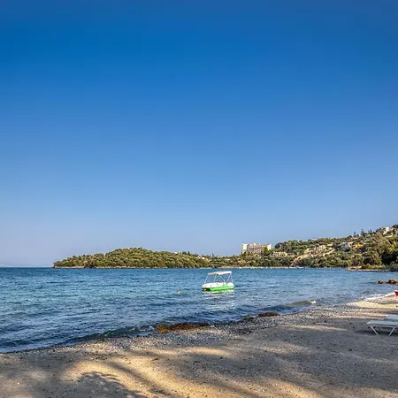 Rossa - Hideaway By The Sea