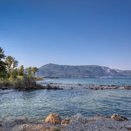 Rossa - Hideaway By The Sea Διαμέρισμα Δασιά