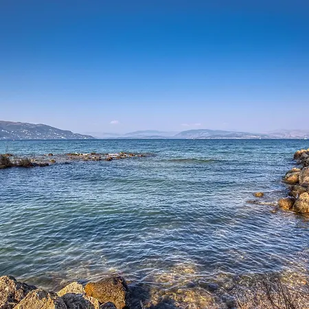 Rossa - Hideaway By The Sea דירה *