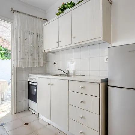 Rossa - Hideaway By The Sea Appartement *