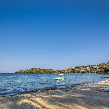 Rossa - Hideaway By The Sea *