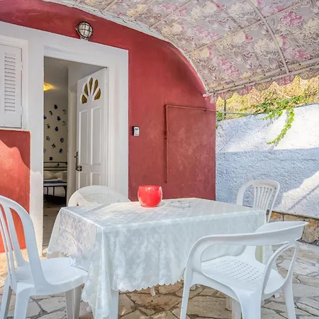 Rossa - Hideaway By The Sea Dassia (Corfu)