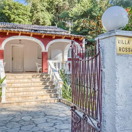 Rossa - Hideaway By The Sea Apartment *