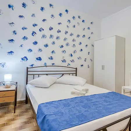 Rossa - Hideaway By The Sea Dassia (Corfu)