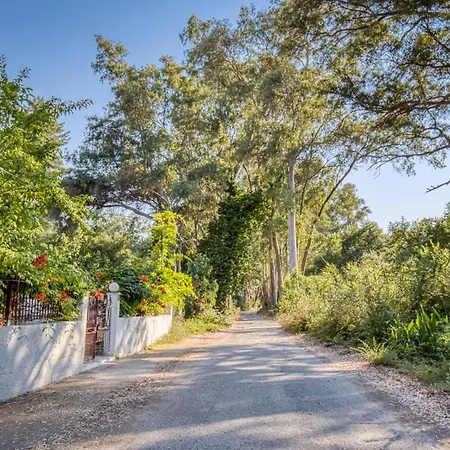 Rossa - Hideaway By The Sea 公寓 *