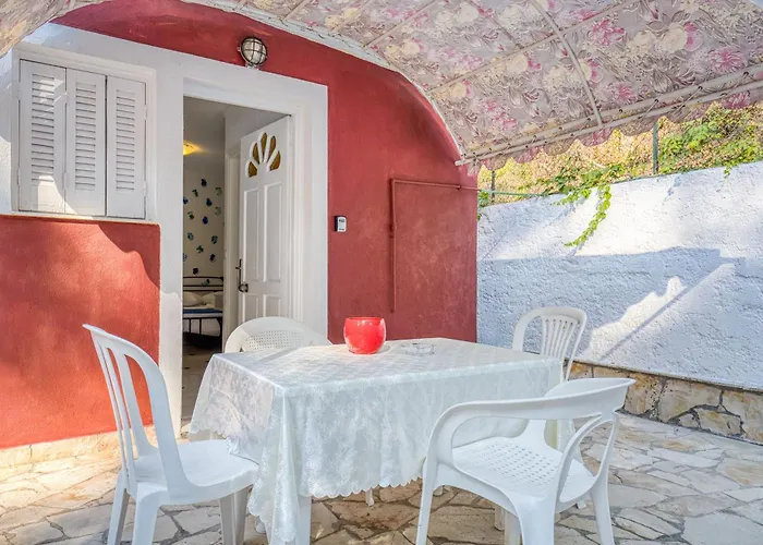 Rossa - Hideaway By The Sea Dassia (Corfu)