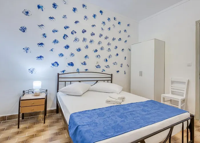 Rossa - Hideaway By The Sea Dassia (Corfu)