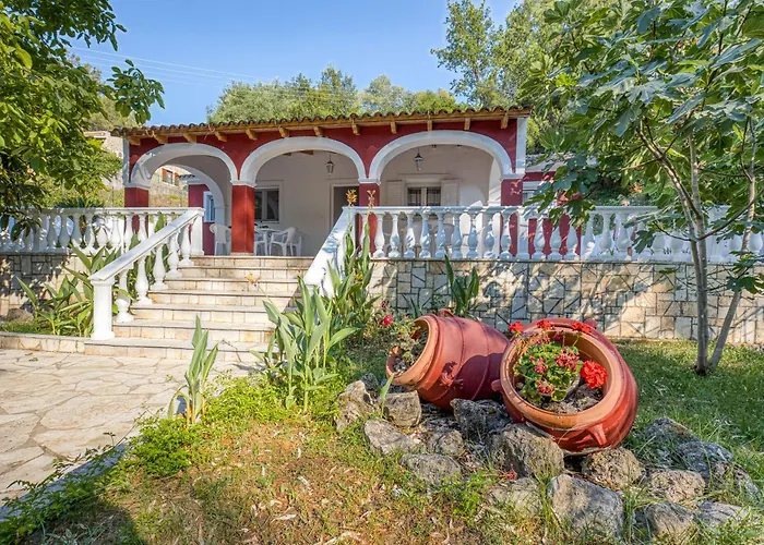 Apartament Rossa - Hideaway By The Sea *