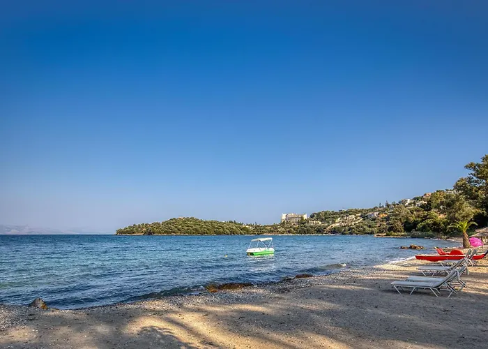 Rossa - Hideaway By The Sea